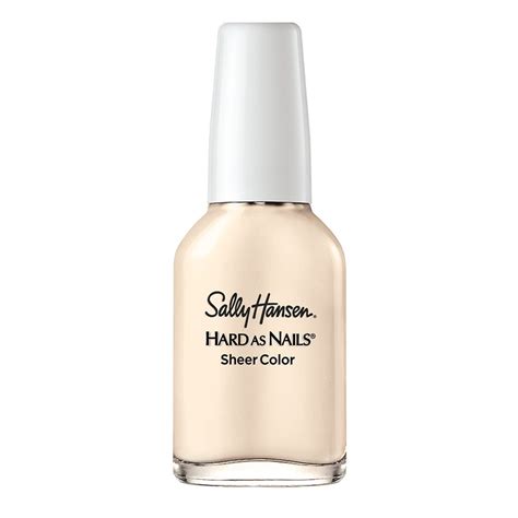 walgreens sally hansen manicure kit.